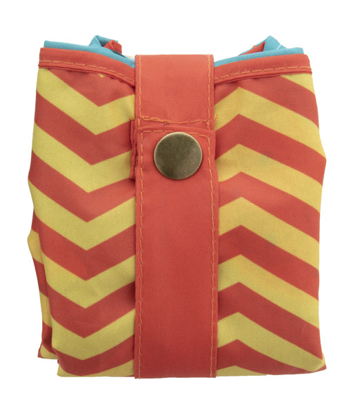 Custom Shopping Bag SuboShop Fold RPET