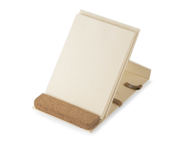 Notebook MILKI A6