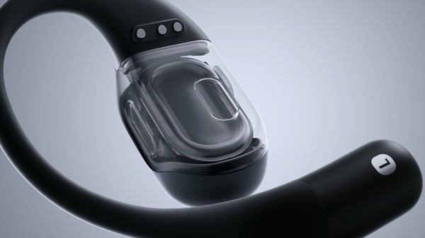 Shokz OpenFit