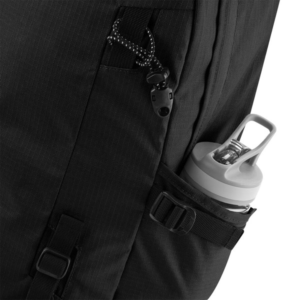 Everyday Outdoor 20L Backpack - Black / ONE SIZE