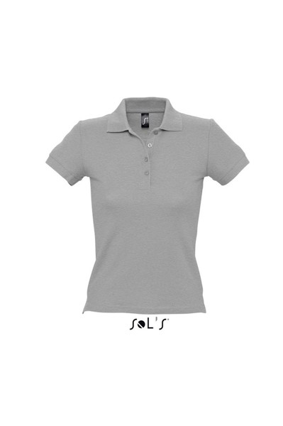 Sol's People - Ženska polo majica