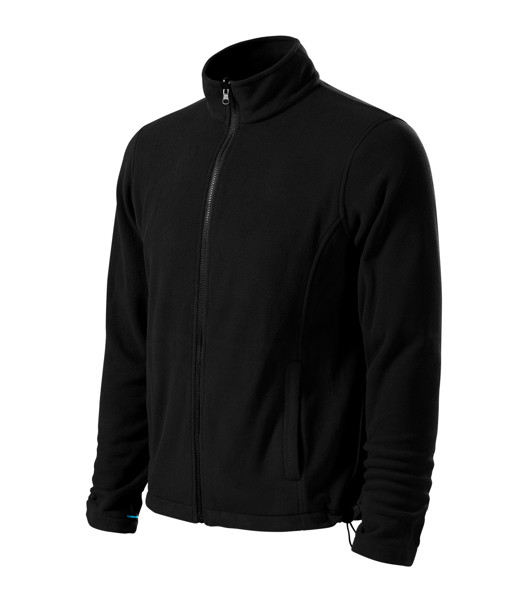 Jacket Men’S Malfini® Pacific 3 In 1 - Blue Atoll / 3XL