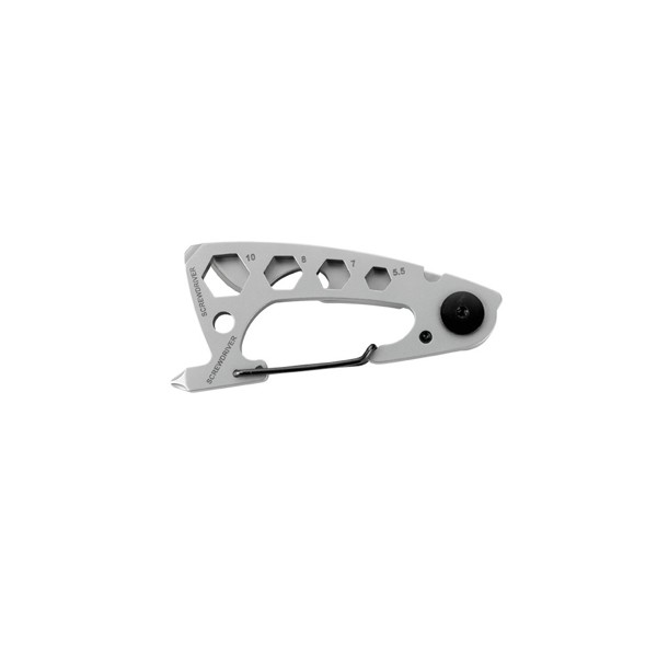 BURUNDI Mini Multitool
