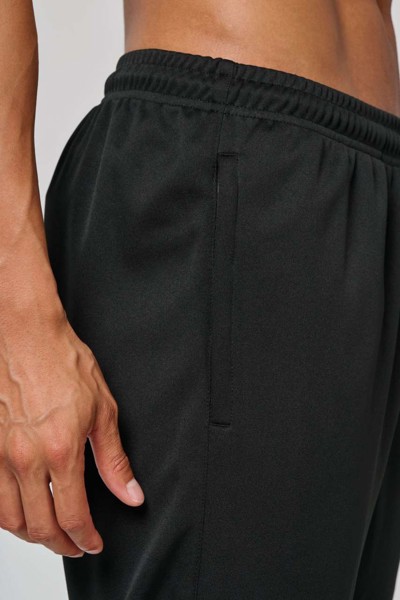 Adult Training Pant - Black / L