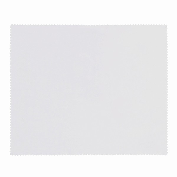 Mikrofaser-Brillenputztuch Clean Up