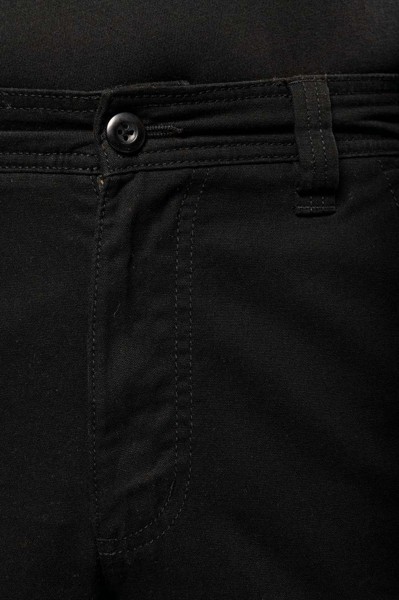 Multi Pocket Trousers - Dark Grey / 54