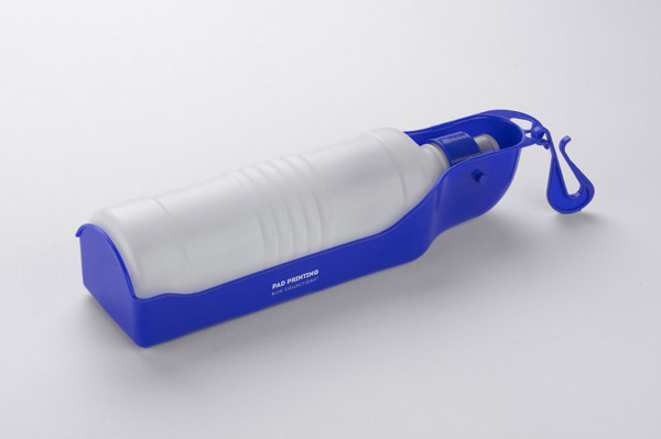 Pet bottle MAX 500 ml