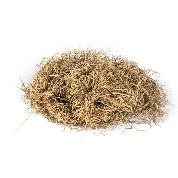 Paper or Wood wool for product packing - from stock