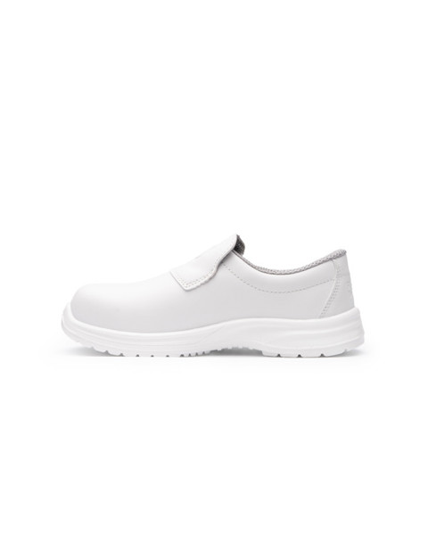 Zapato Laboral Salt - BLANCO / 41