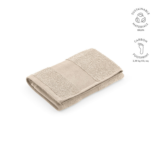 Donatello M Towel - Béžová