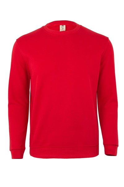 SWEATSHIRT DECOTE REDONDO AVALON