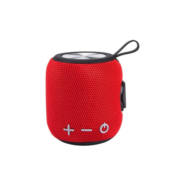 Outdoor bluetooth speaker - BLACK