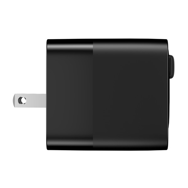 Urban Vitamin Mendocino 65W GaN-Charger mit einziehb. Kabel