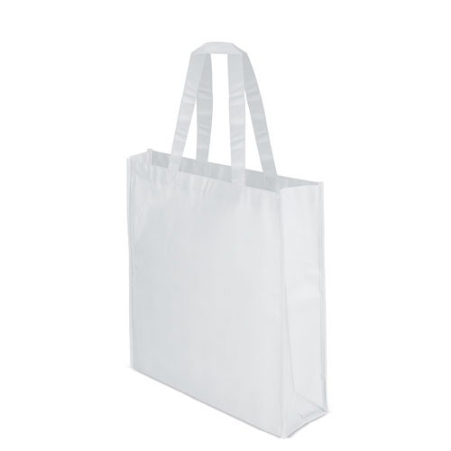 BOLSA LAMINADA MATE -