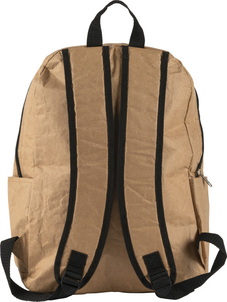 Mochila de refrigeração em papel laminado (80 gr/m²) Maddie