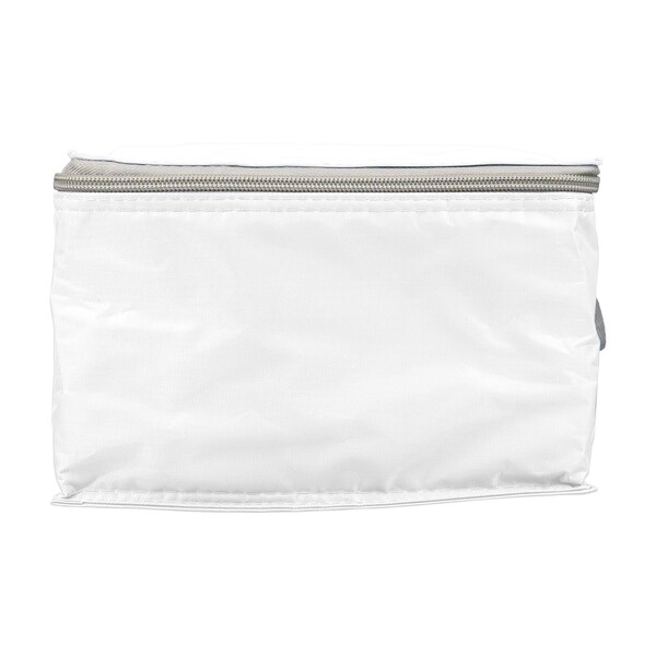 Cooler bag Cleo | 3 l - white