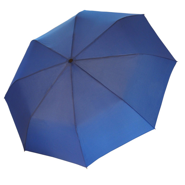 Taschenschirm SKY - Royalblau