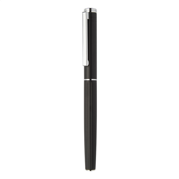 Sada Pier Stripo - Black