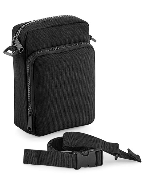 Modulr™ 1 Litre Multipocket - Black / ONE SIZE