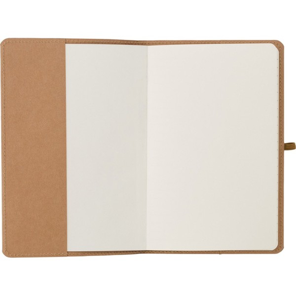 Notebook approx. A5