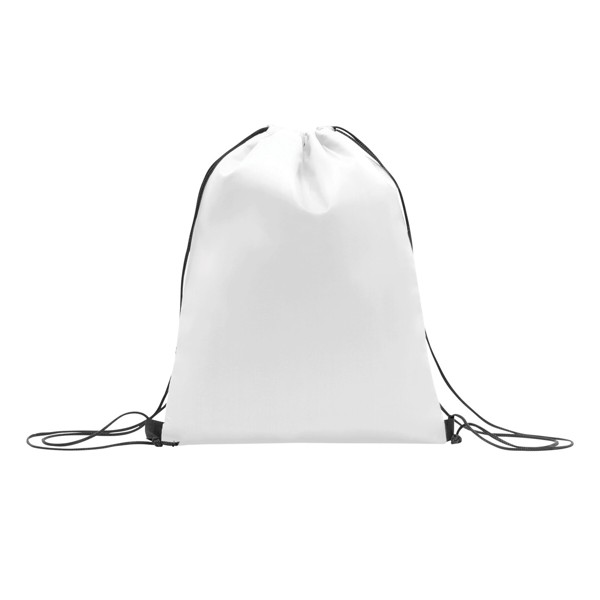 Kühlrucksack Iso Cool - Weiß