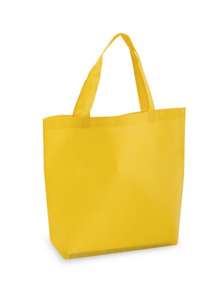 Bolsa Shopper - Amarillo