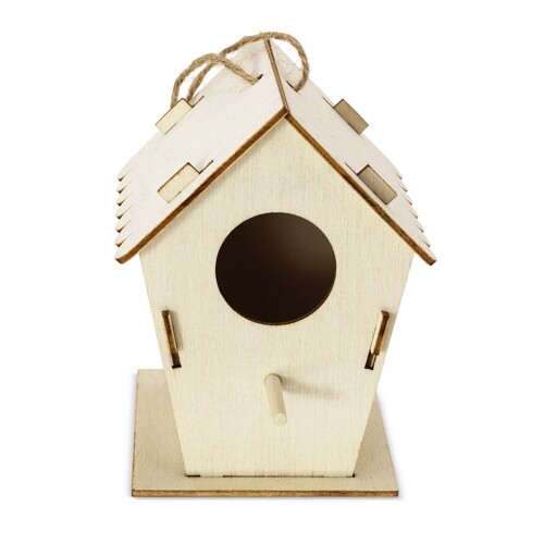 BIRD HOUSE “PÍO PÍO”