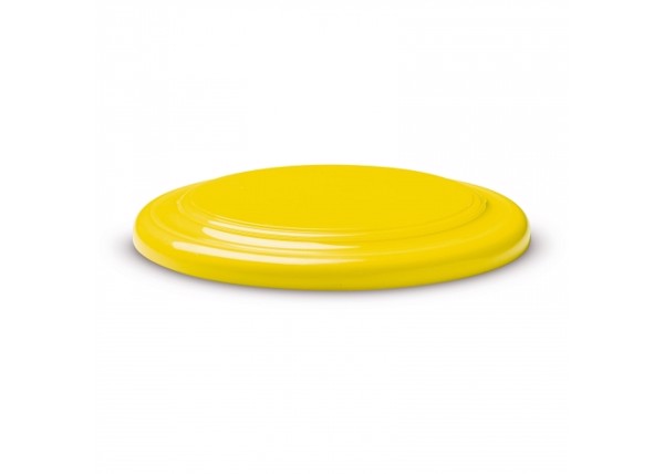Frisbee - Yellow