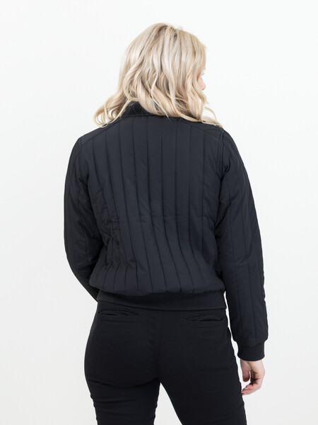 Harvest Scarsdale Jacket Woman Black XL