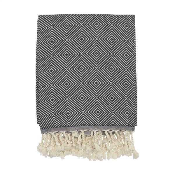 Oxious - All Seasons Cloth - Harmony - Black