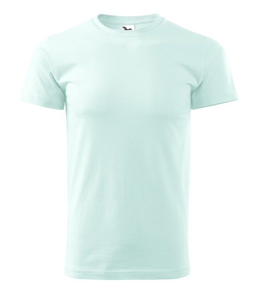Tričko Pánské Malfini® Basic - Frost / M