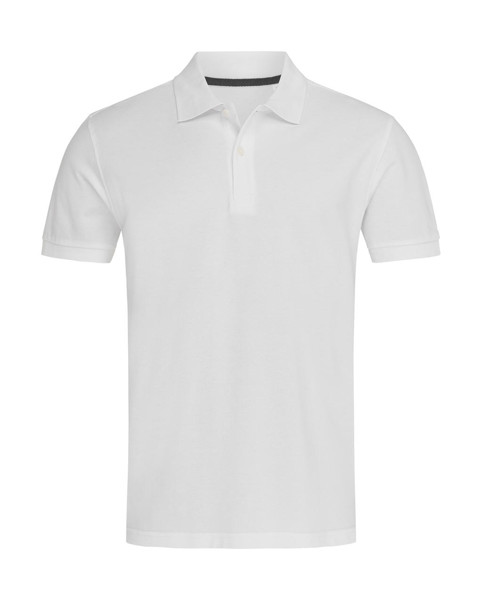 Henry Polo Men - White / S