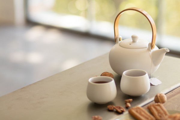 Tea Set Sencha