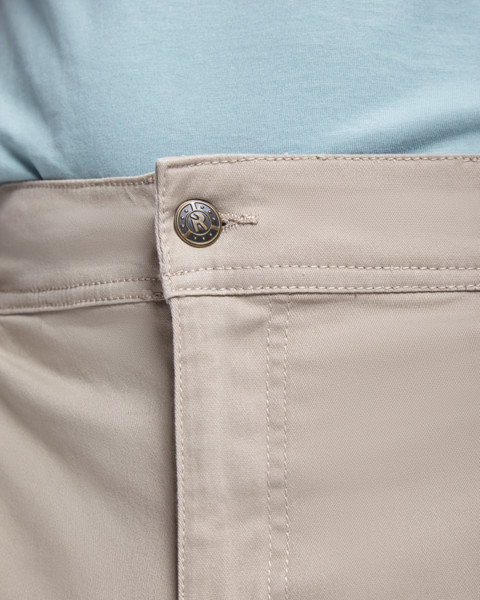 Bermuda Ringo - Negro / 48