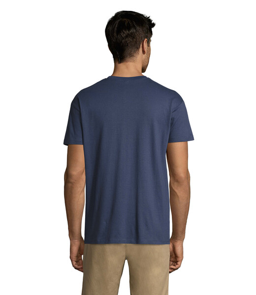 REGENT T-shirt unissex 150g - GangaXXS