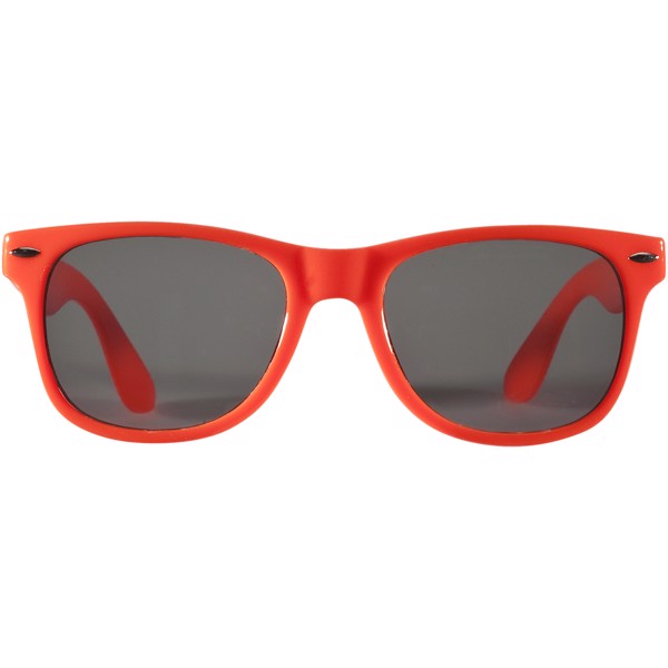 Lunettes de soleil Sun Ray - Orange