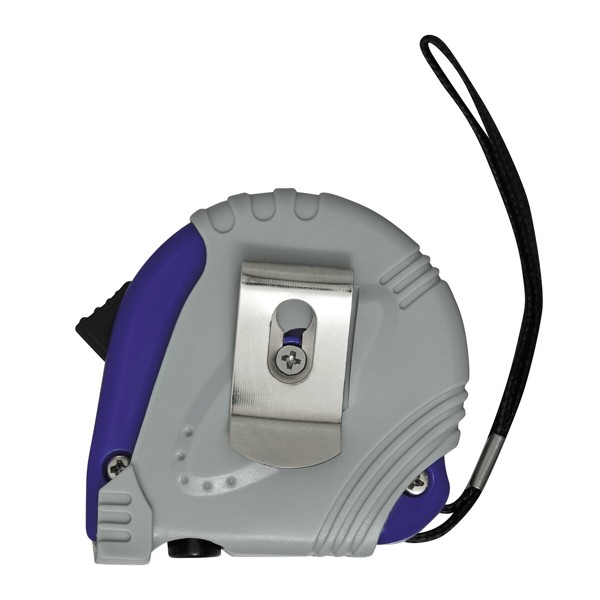 Maßband Workman, 3M - Blau / Grau
