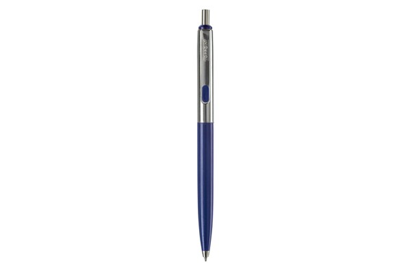 Topper ball pen metal - Dark Blue