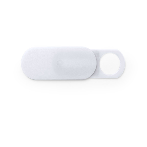 Bloqueador webcam - Branco