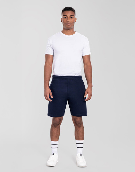 Iconic 250 Shorts - Deep Navy / XL