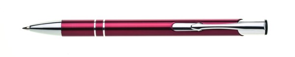 Orin* Metal Ballpoint Pen - Silver