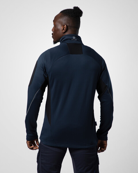 3319 Micro Jacket Grey L