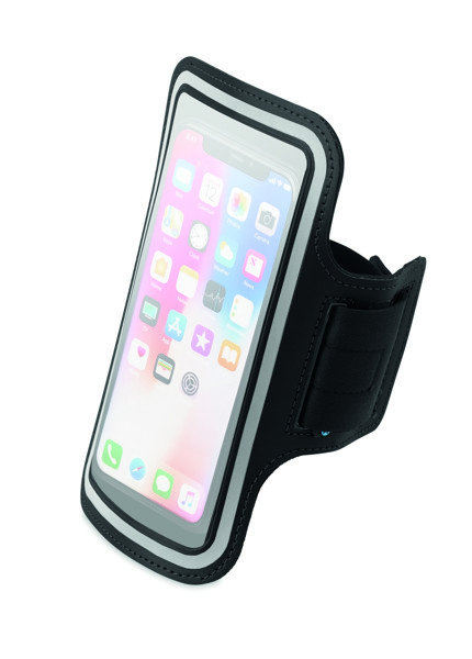 Armphone+, neoprenski trak, primeren za 6,5-palčne telefone