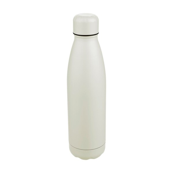 Drinking bottle Breeze | Recycled | 700 ml - white
