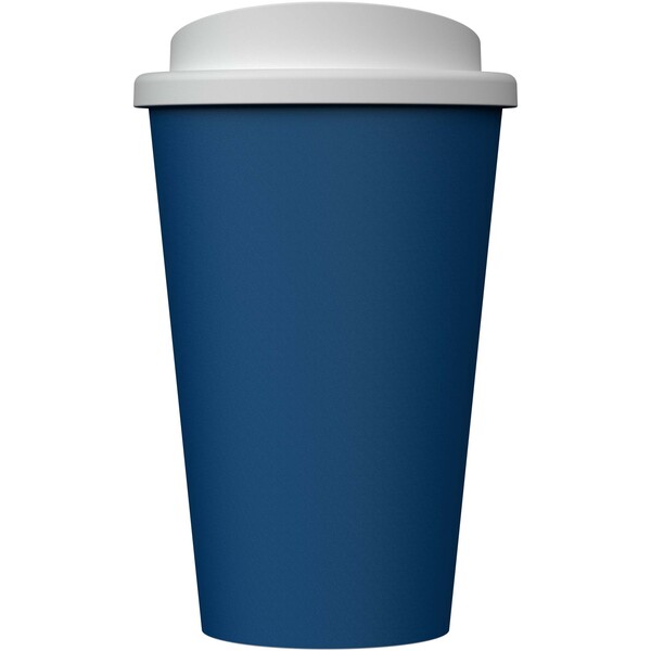 Gobelet isotherme Americano® Infiniti de 350 ml - Bleu océan
