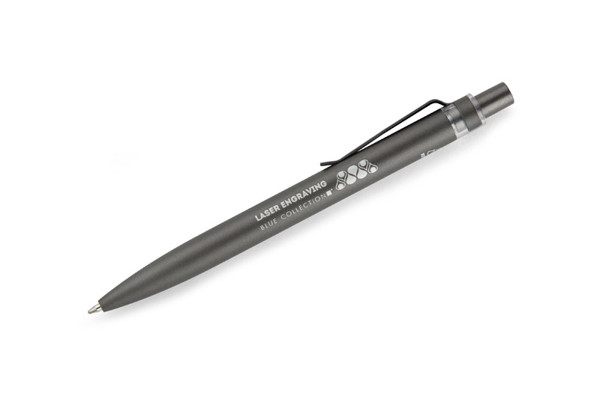 Pen RAL - white