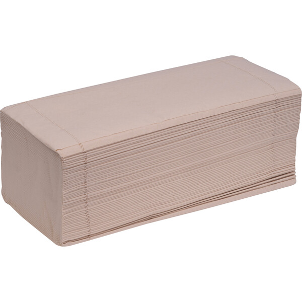 MATYLDA Vreckovky z bambusových vlákien - Beige