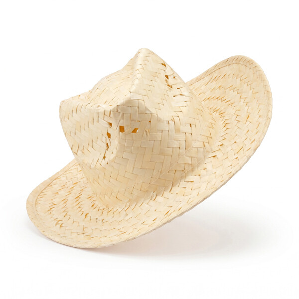 Halley Hat Greige