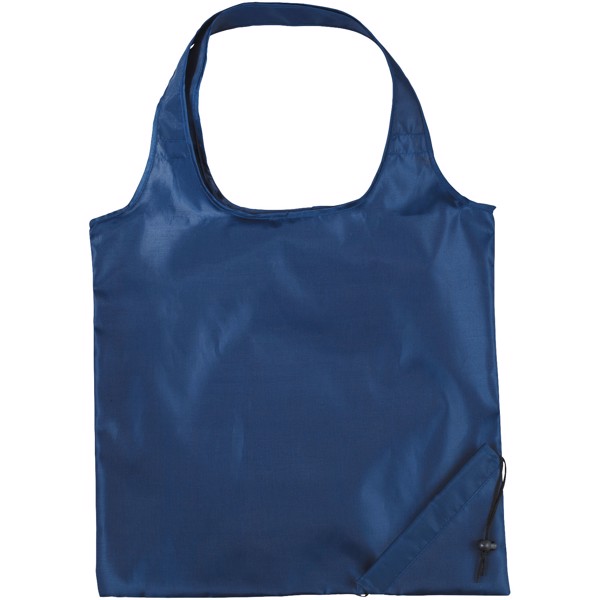 Shopper pieghevole Bungalow - 7L - Navy