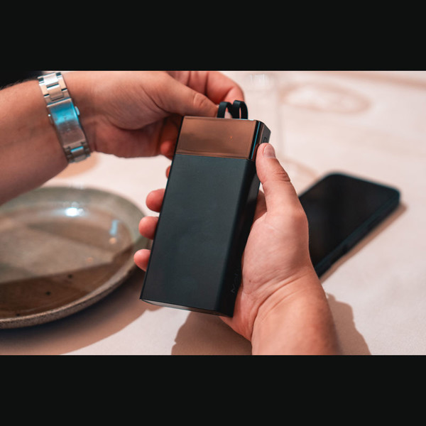 Power bank Marbella 20,000 mAh